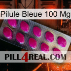Blue Pill 100 Mg 09